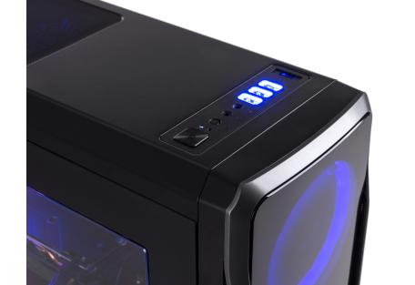 Комп'ютер Vinga Wolverine A4075 (I5M16G2070W.A4075)