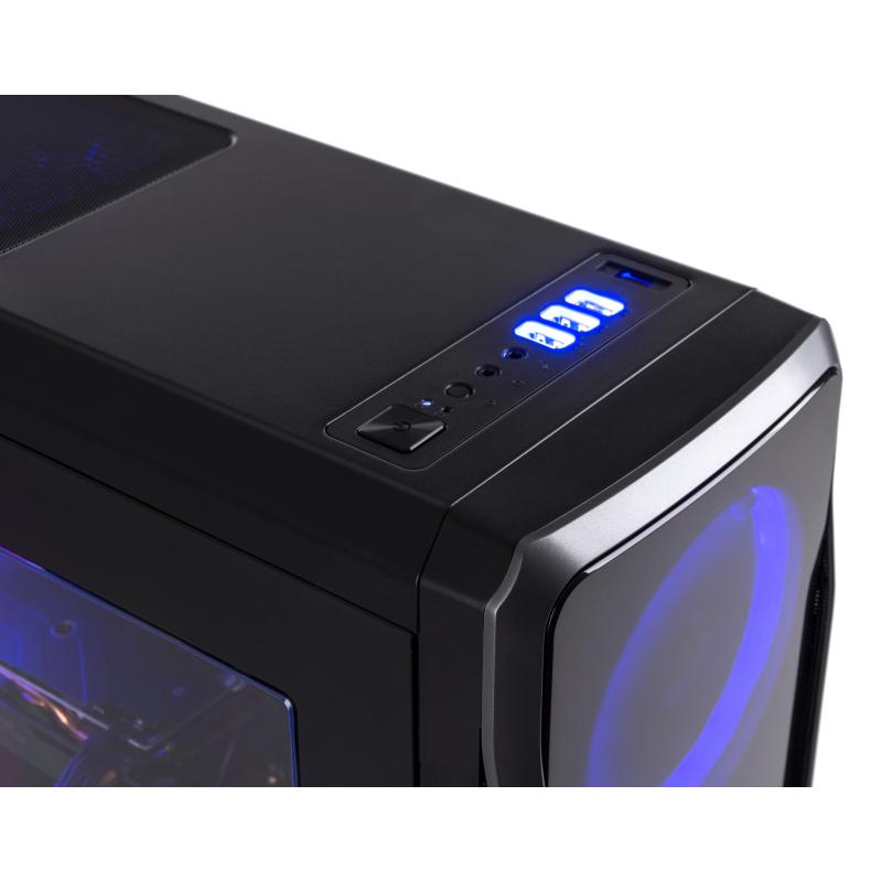 Комп'ютер Vinga Wolverine A4075 (I5M16G2070W.A4075)