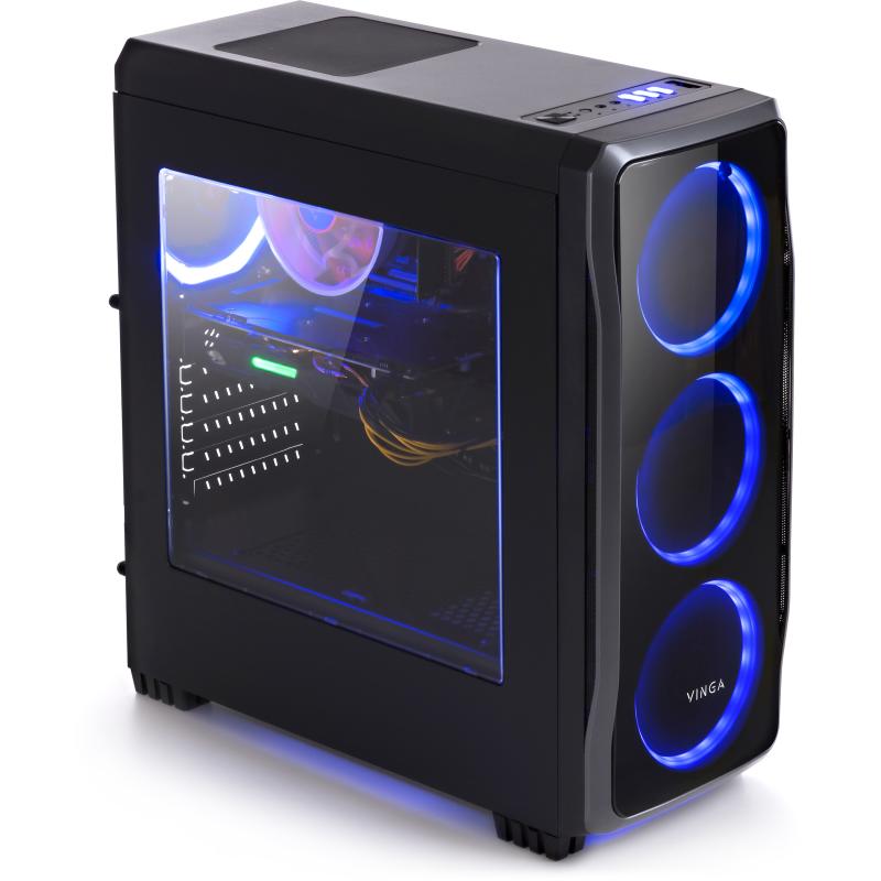 Комп'ютер Vinga Wolverine A4075 (I5M16G2070W.A4075)