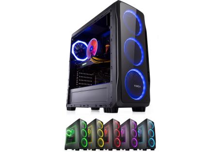 Комп'ютер Vinga Wolverine A4075 (I5M16G2070W.A4075)