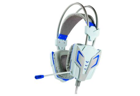 Навушники Vinga Mad Look Blue Gaming (Mad Look Blue)