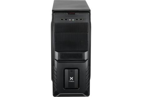 Корпус Vinga CS201B без БП