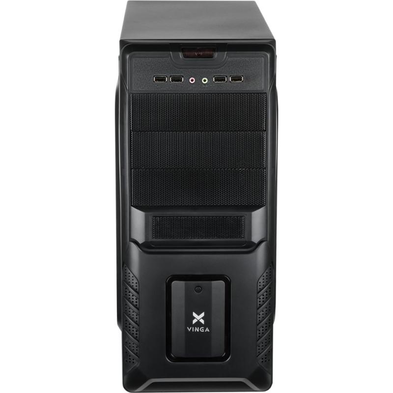 Корпус Vinga CS201B без БП