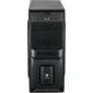 Корпус Vinga CS201B без БП