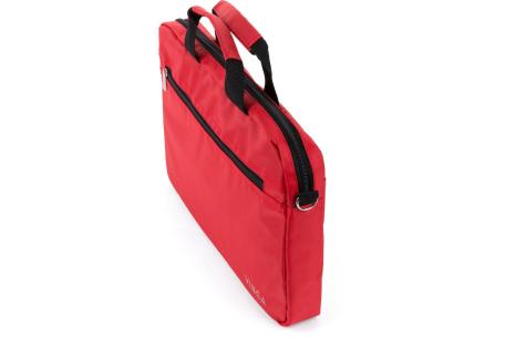 Сумка для ноутбука Vinga 13" NB130RD red (NB130RD)