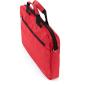 Сумка для ноутбука Vinga 13" NB130RD red (NB130RD)