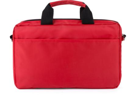 Сумка для ноутбука Vinga 13" NB130RD red (NB130RD)