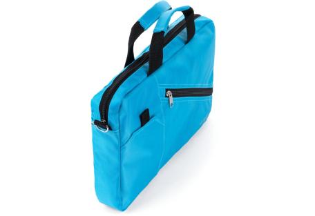 Сумка для ноутбука Vinga 13" NB135TRQ turquoise (NB135TRQ)