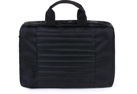 Сумка для ноутбука Vinga 15.6" NB195BK black (NB195BK)