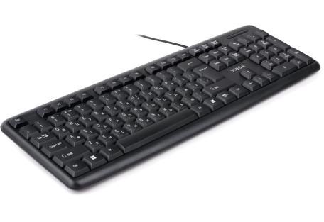 Клавіатура Vinga KB110BK