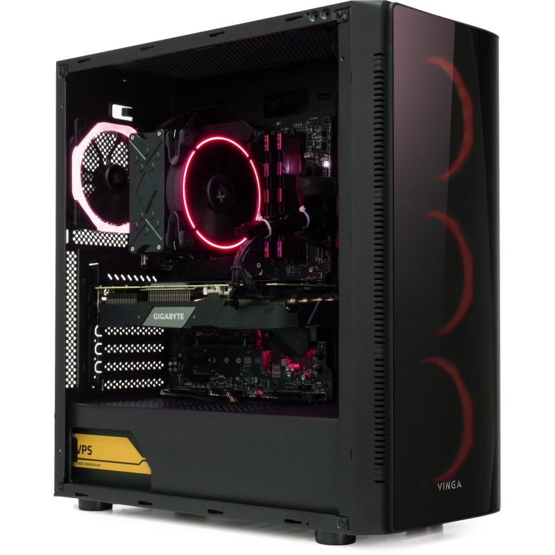 Комп'ютер Vinga Rhino A5192 (R5M16G1660SW.A5192)