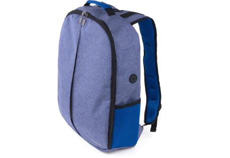 Рюкзак для ноутбука Vinga 15.6" NBP450BL blue (NBP450BL)