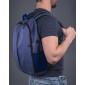 Рюкзак для ноутбука Vinga 15.6" NBP450BL blue (NBP450BL)