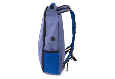 Рюкзак для ноутбука Vinga 15.6" NBP450BL blue (NBP450BL)