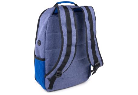 Рюкзак для ноутбука Vinga 15.6" NBP450BL blue (NBP450BL)