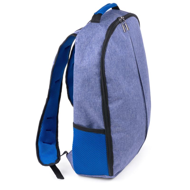 Рюкзак для ноутбука Vinga 15.6" NBP450BL blue (NBP450BL)
