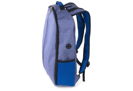 Рюкзак для ноутбука Vinga 15.6" NBP450BL blue (NBP450BL)