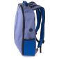 Рюкзак для ноутбука Vinga 15.6" NBP450BL blue (NBP450BL)