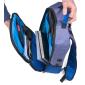 Рюкзак для ноутбука Vinga 15.6" NBP450BL blue (NBP450BL)