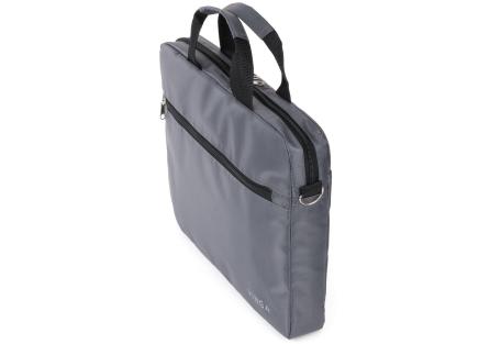 Сумка для ноутбука Vinga 14" NB140 gray (NB140GR)