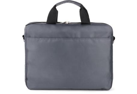 Сумка для ноутбука Vinga 14" NB140 gray (NB140GR)