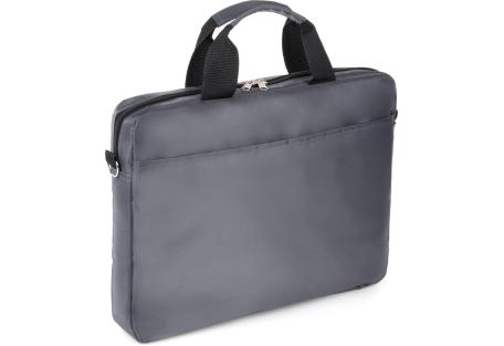 Сумка для ноутбука Vinga 14" NB140 gray (NB140GR)