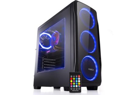 Комп'ютер Vinga Hawk A2142 (I3M8G1660W.A2142)