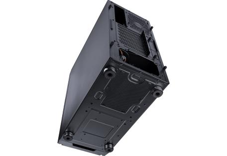 Корпус Vinga BlackGold Silent
