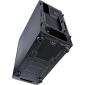 Корпус Vinga BlackGold Silent