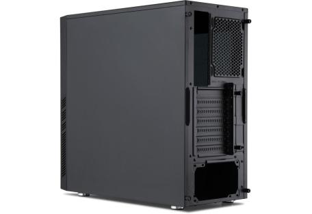 Корпус Vinga BlackGold Silent