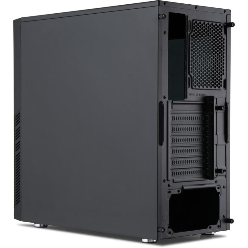 Корпус Vinga BlackGold Silent