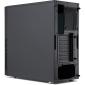 Корпус Vinga BlackGold Silent