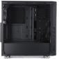 Корпус Vinga BlackGold Silent