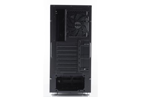 Корпус Vinga BlackGold Silent