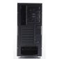 Корпус Vinga BlackGold Silent