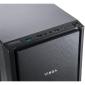 Корпус Vinga BlackGold Silent