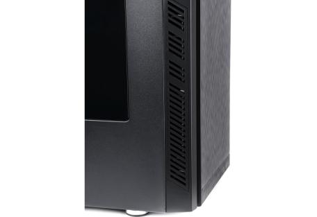 Корпус Vinga BlackGold Silent