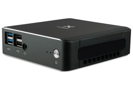 Комп'ютер Vinga Mini PC V650 (V65010510U)