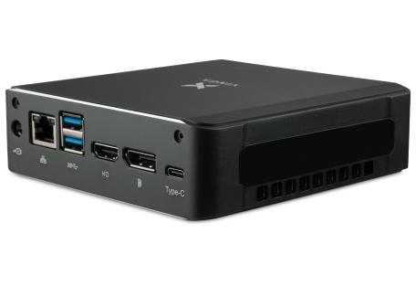 Комп'ютер Vinga Mini PC V650 (V65010510U)