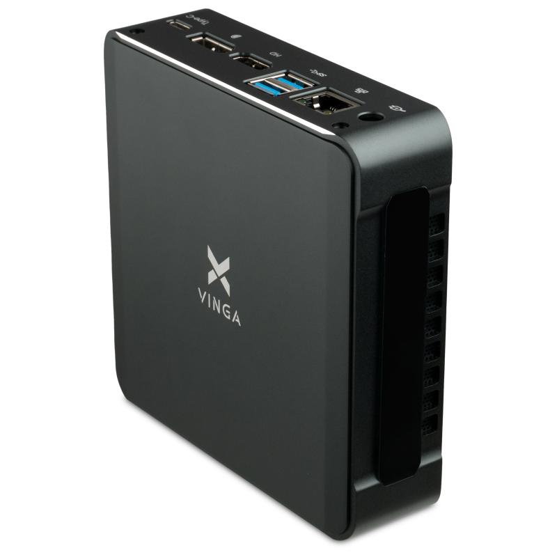 Комп'ютер Vinga Mini PC V650 (V65010510U)