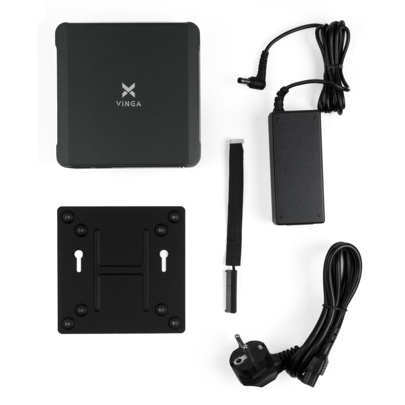 Комп'ютер Vinga Mini PC V650 (V65010210U)