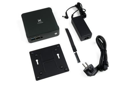 Комп'ютер Vinga Mini PC V600 (V6008265U)