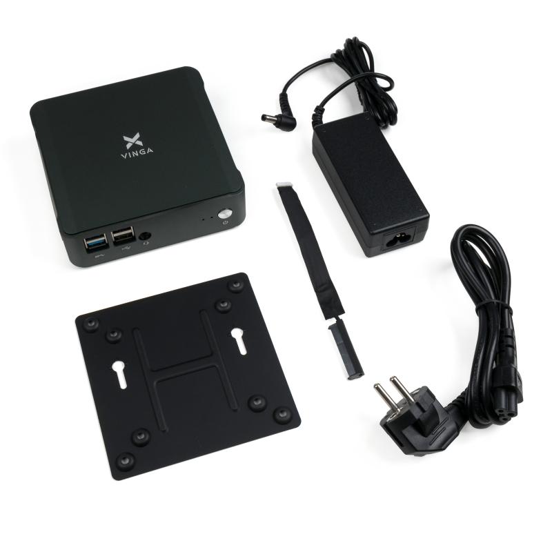 Комп'ютер Vinga Mini PC V600 (V6008265U)