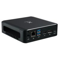 Комп'ютер Vinga Mini PC V600 (V6008145U)