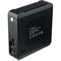 Комп'ютер Vinga Mini PC V600 (V6008145U)