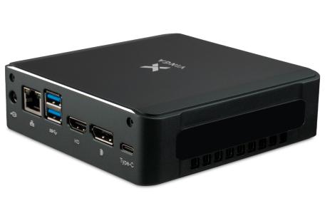 Комп'ютер Vinga Mini PC V600 (V6008145U)