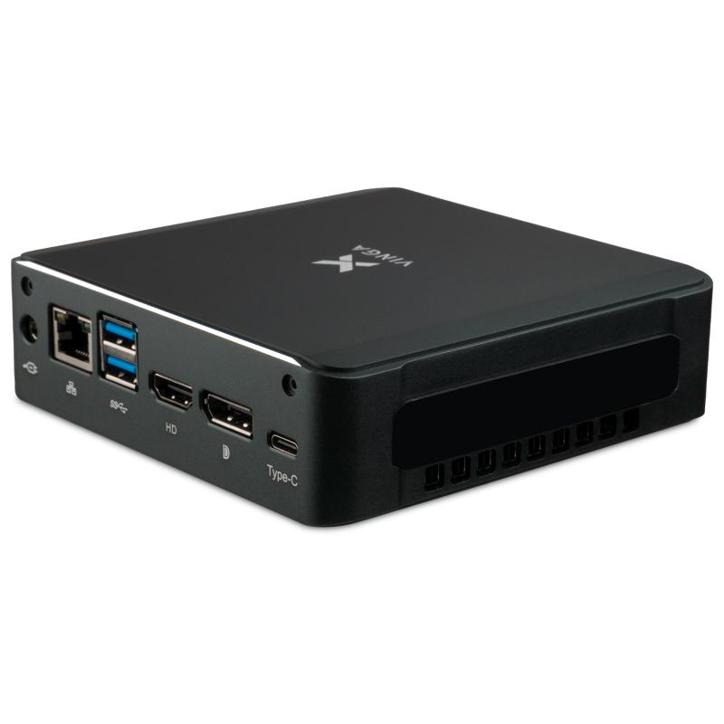 Комп'ютер Vinga Mini PC V600 (V6008145U)