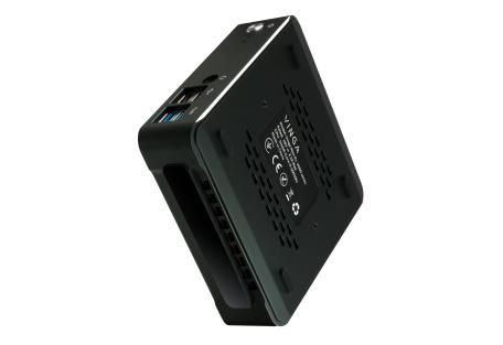 Комп'ютер Vinga Mini PC V600 (V6008145U)