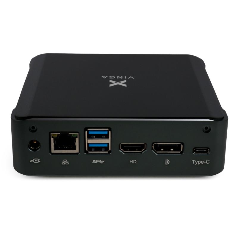 Комп'ютер Vinga Mini PC V600 (V6008145U)