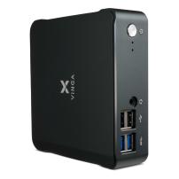 Комп'ютер Vinga Mini PC V600 (V6008145U)